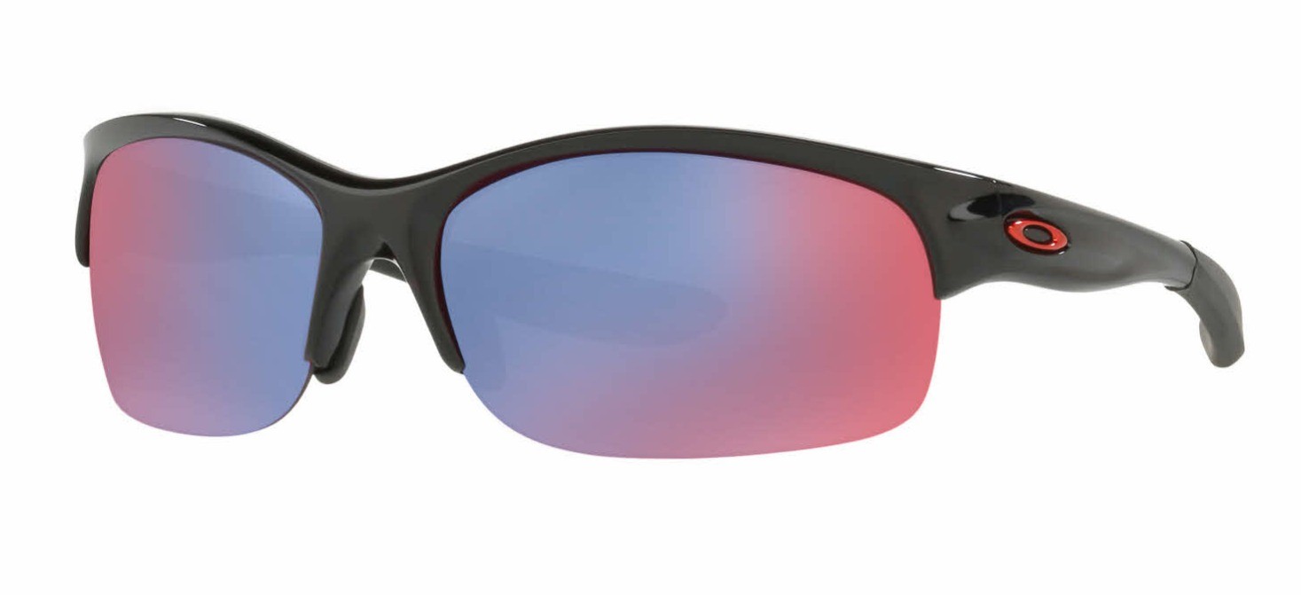 Authentic Oakley Commit Squared Prescription Sunglasses