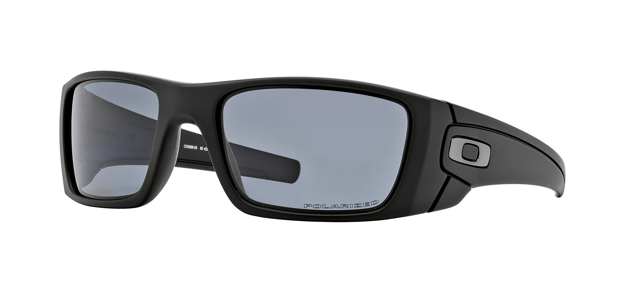 Authentic Oakley Fuel Cell Prescription Sunglasses